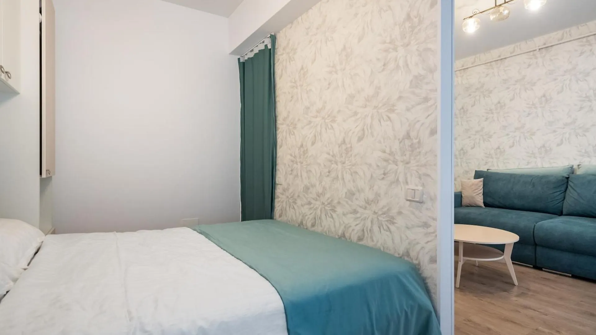 Central Residence Apartment 1025 Бухарест