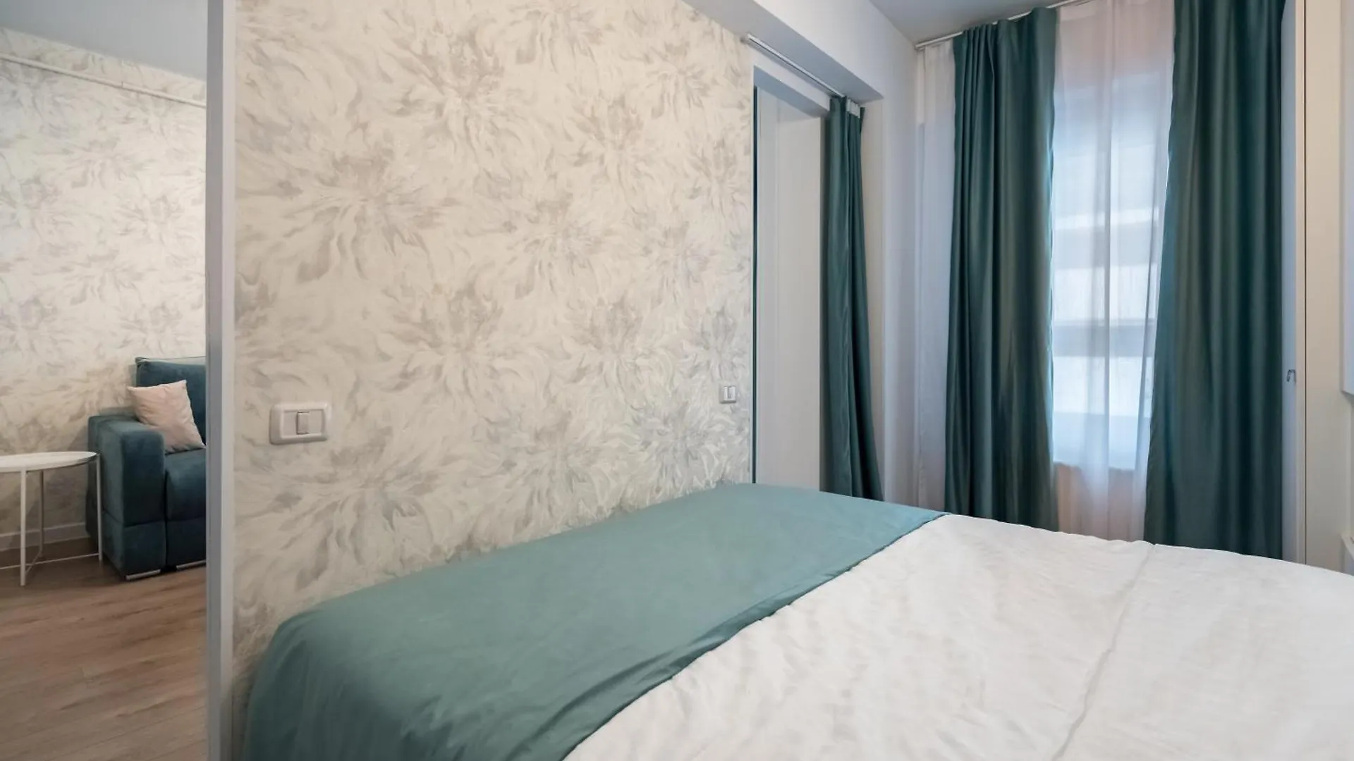 Central Residence Apartment 1025 Бухарест Румыния