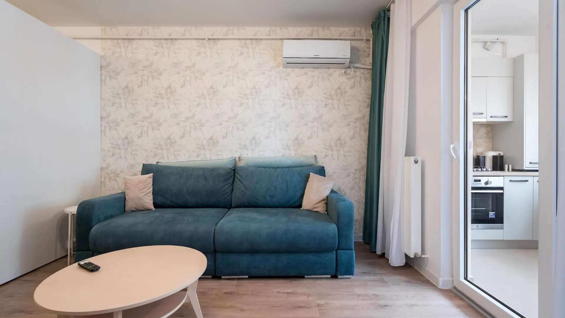 Central Residence Apartment 1025 Бухарест