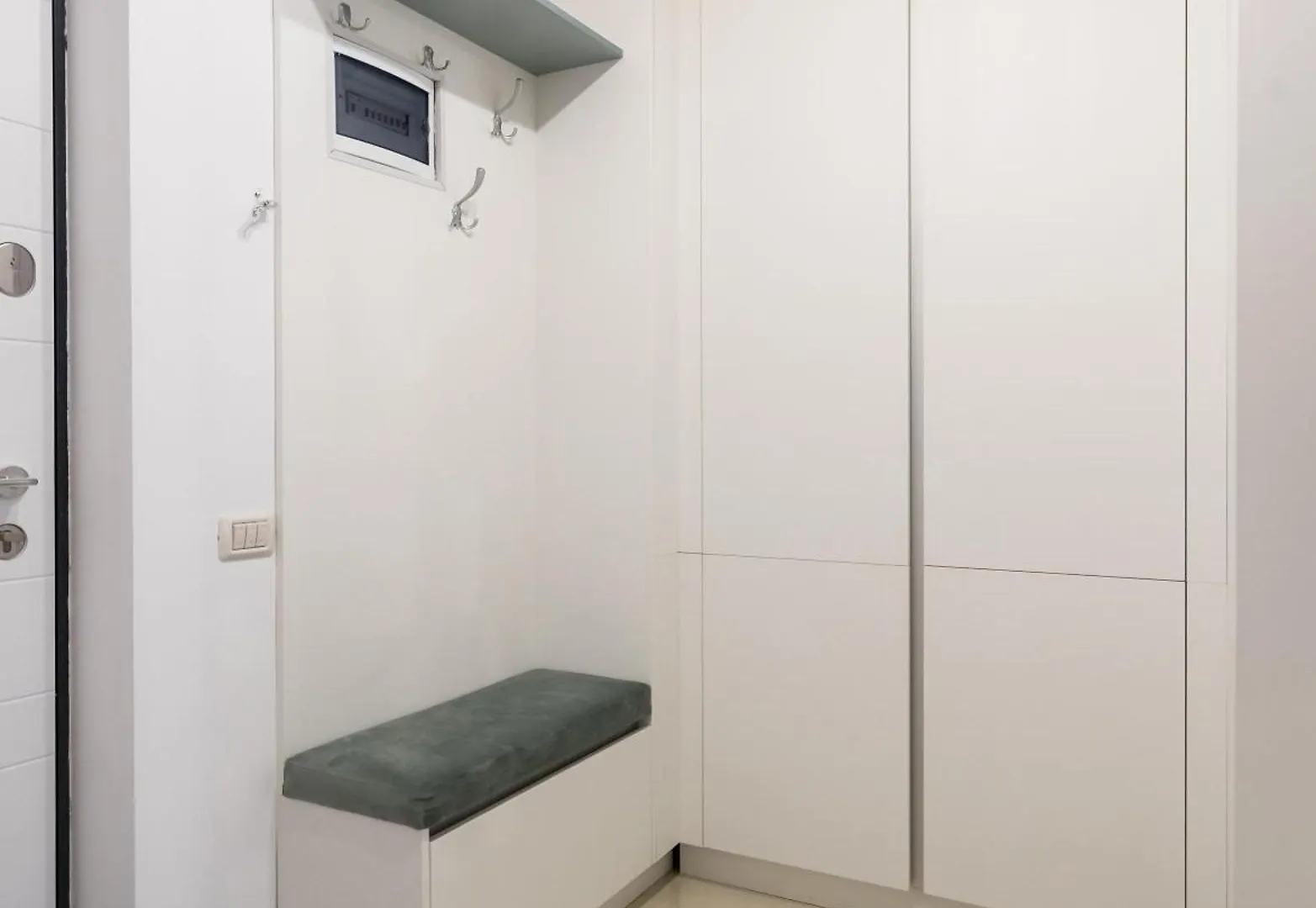 Central Residence Apartment 1025 Бухарест