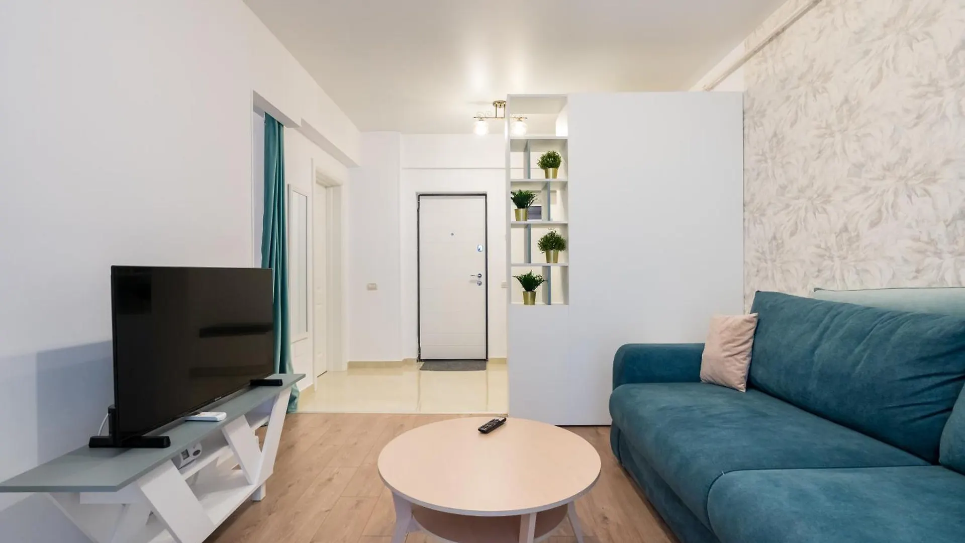 Central Residence Apartment 1025 Бухарест 0*,