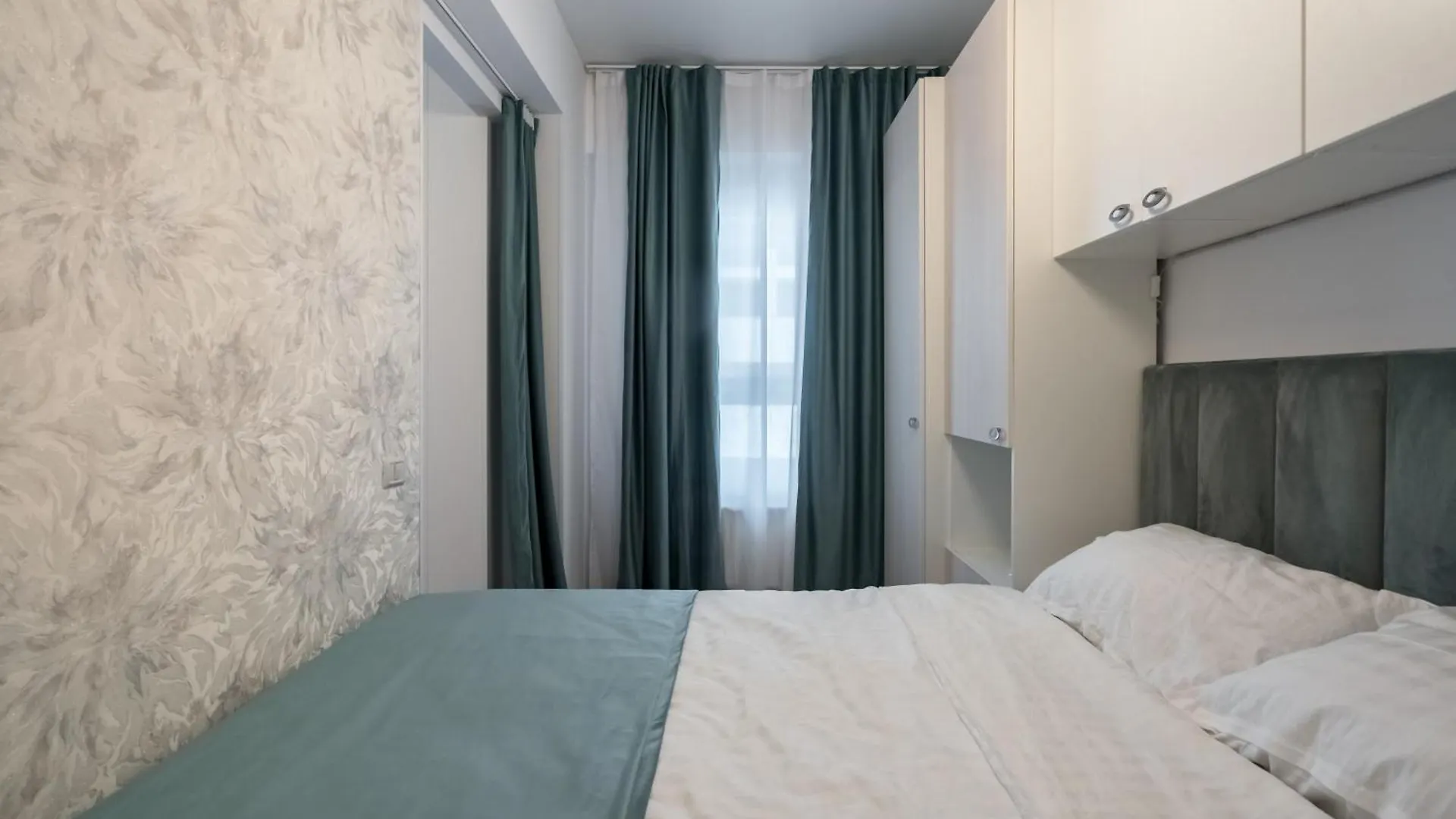 Central Residence Apartment 1025 Бухарест