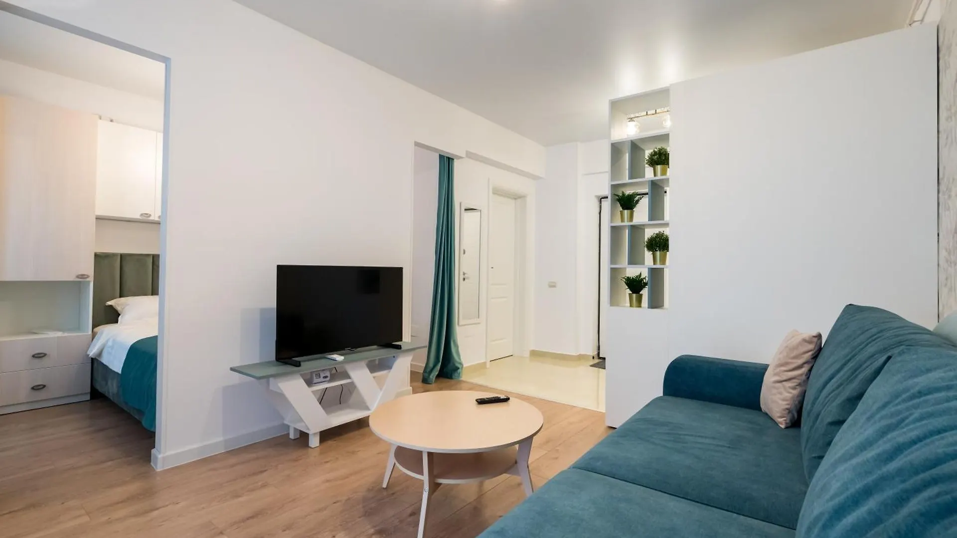 Central Residence Apartment 1025 Бухарест
