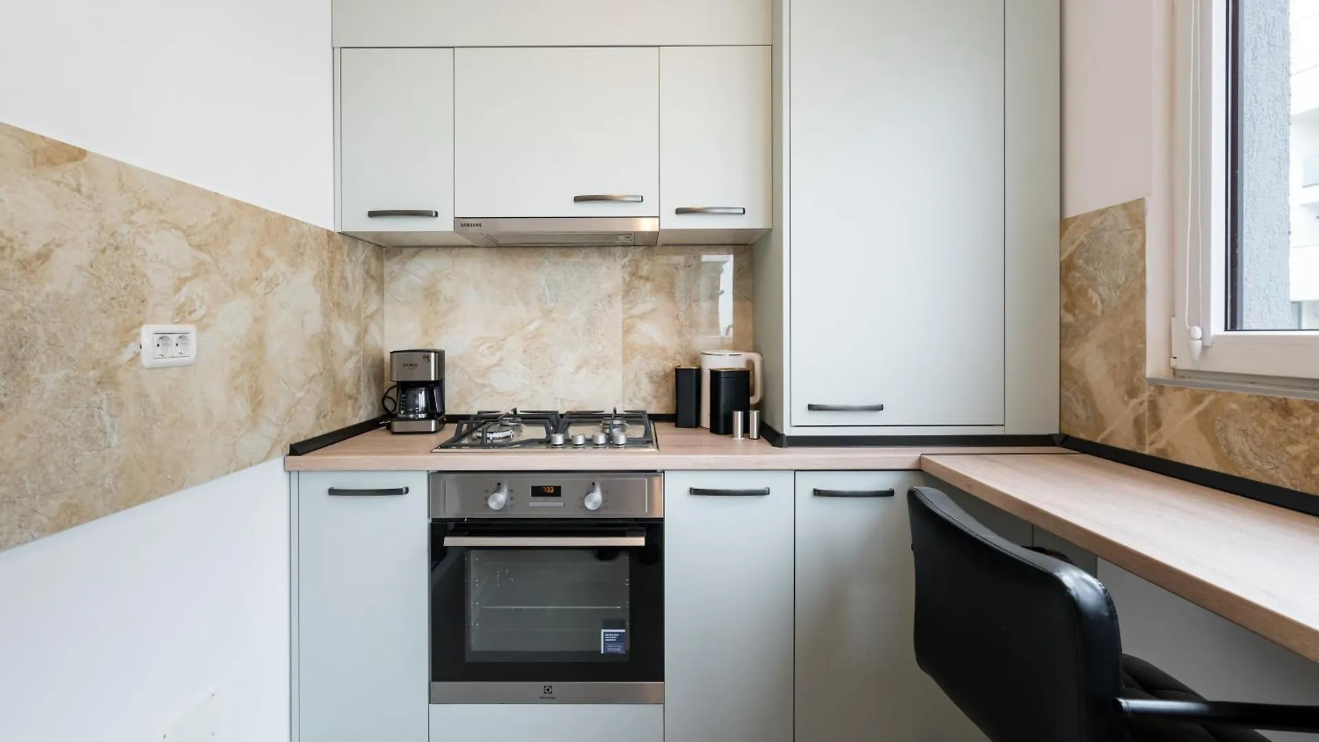 Central Residence Apartment 1025 Бухарест
