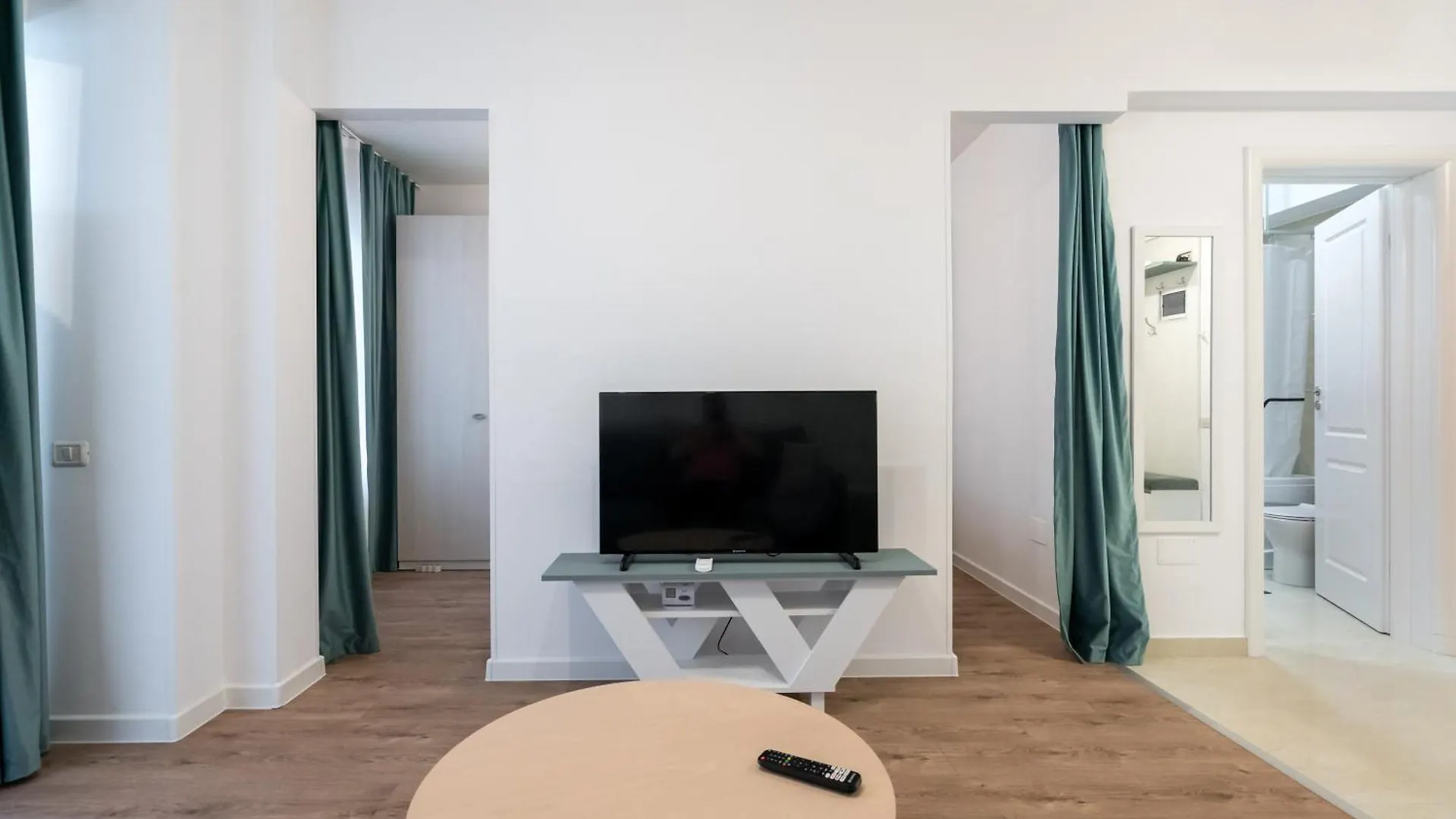 Central Residence Apartment 1025 Бухарест Румыния