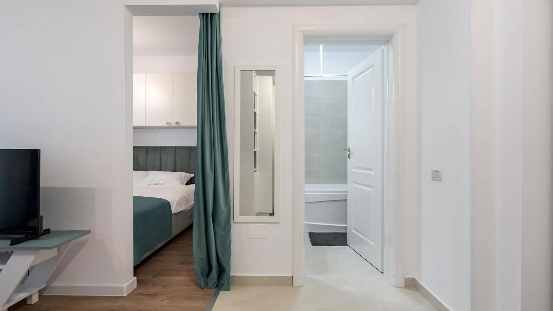 Central Residence Apartment 1025 Бухарест