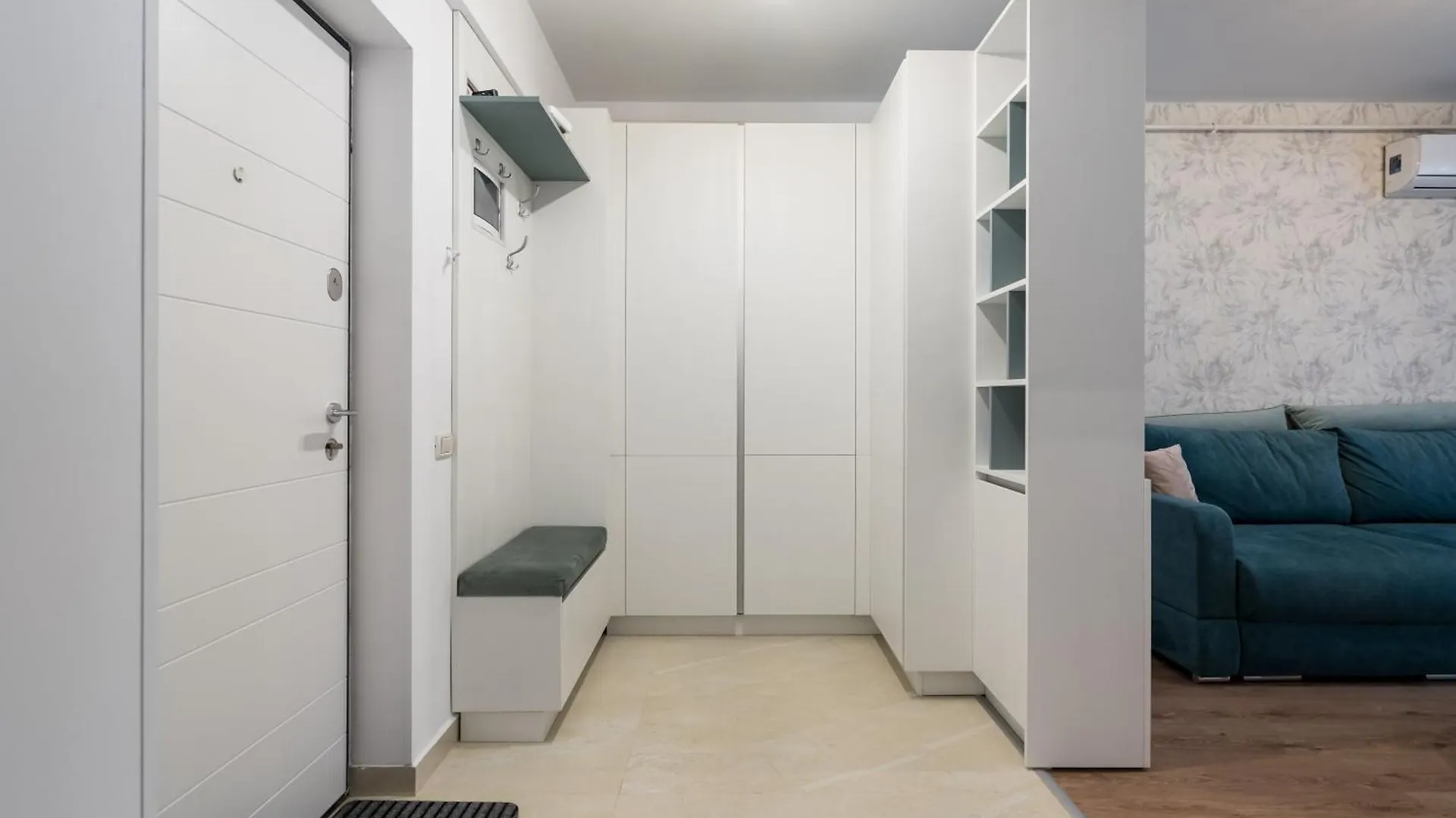 Central Residence Apartment 1025 Бухарест 0*,  Румыния