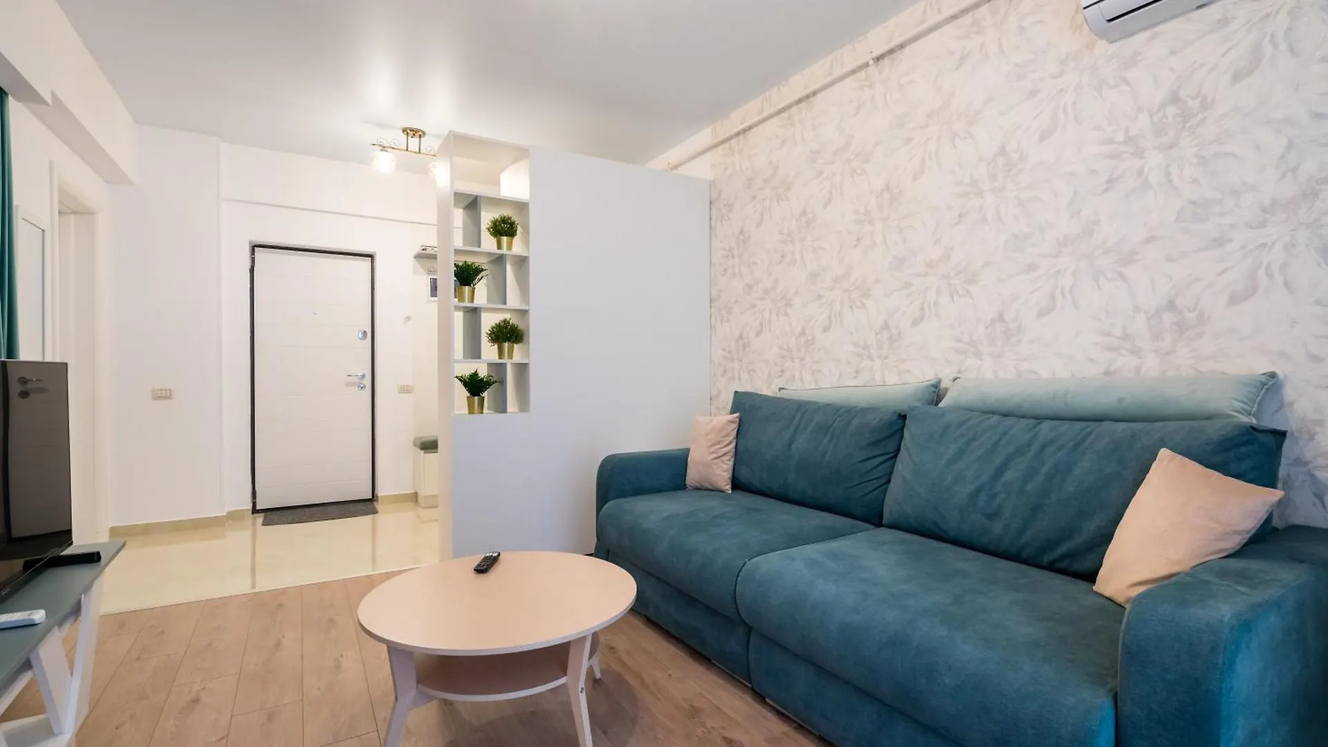 Central Residence Apartment 1025 Bucharest