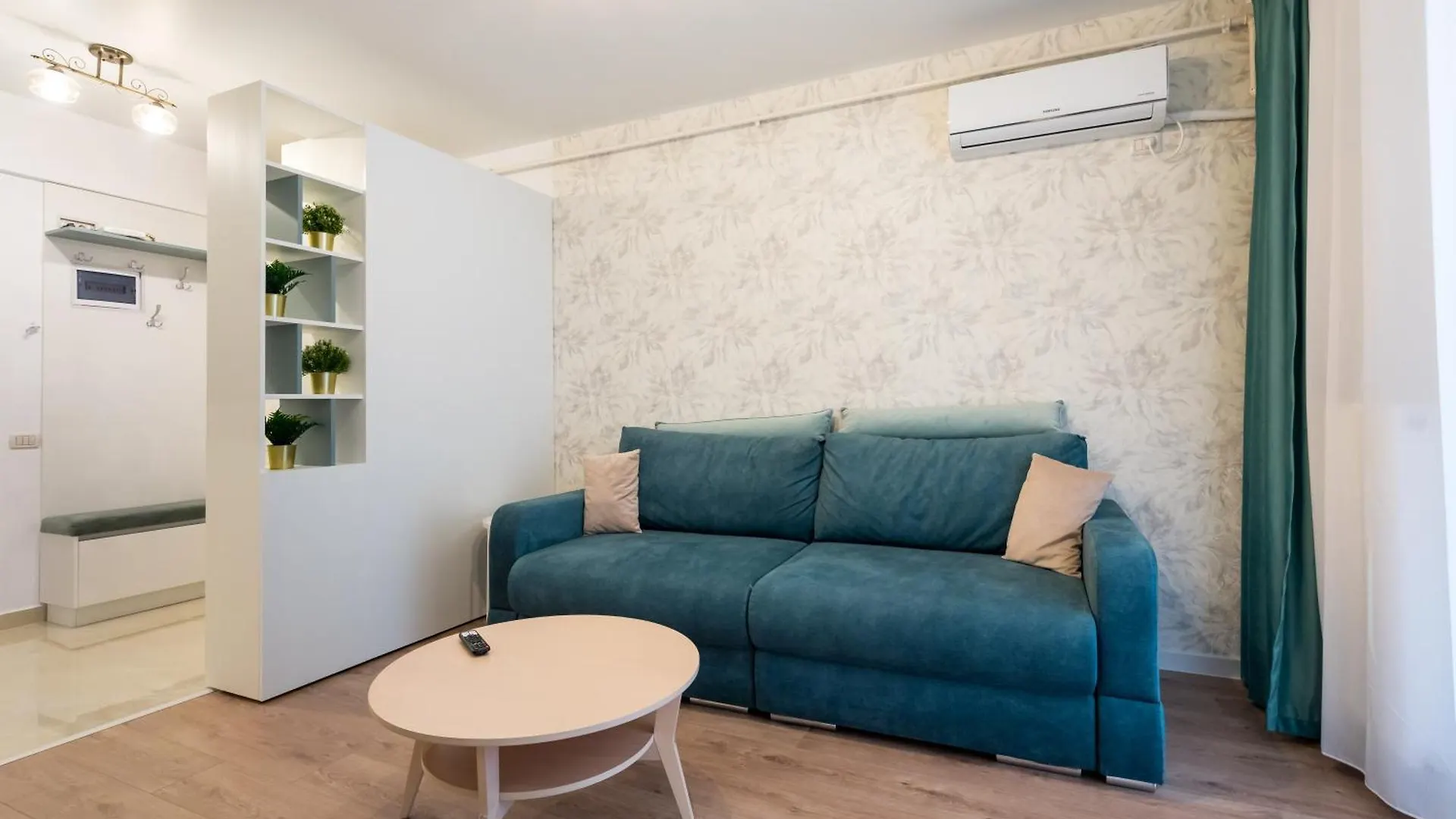 Central Residence Apartment 1025 Bucharest Romania