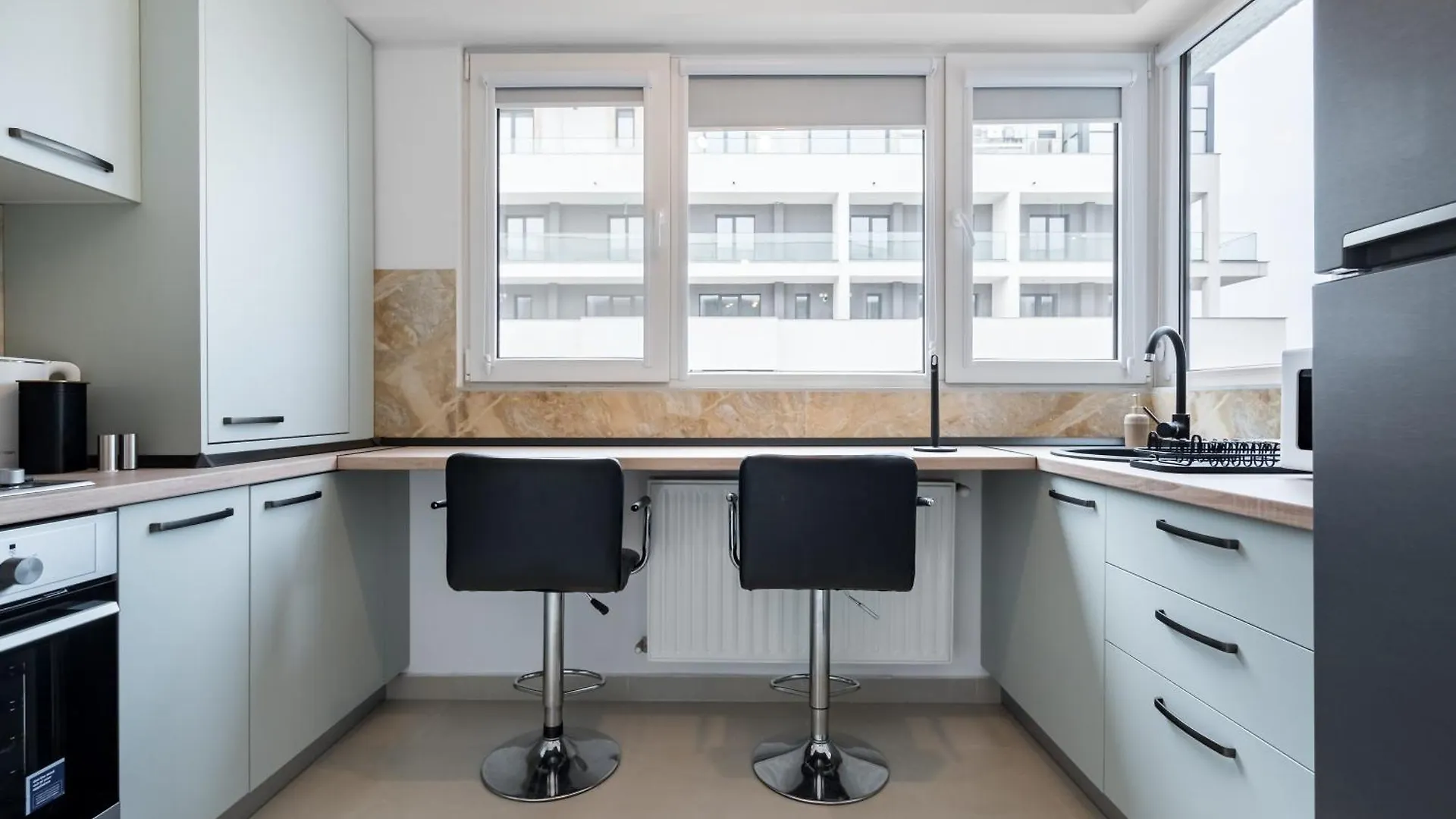 Central Residence Apartment 1025 Bucharest