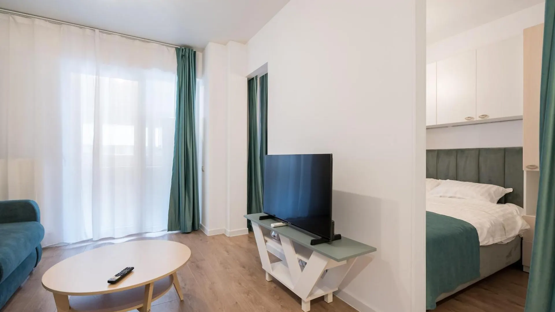 Central Residence Apartment 1025 Bucharest