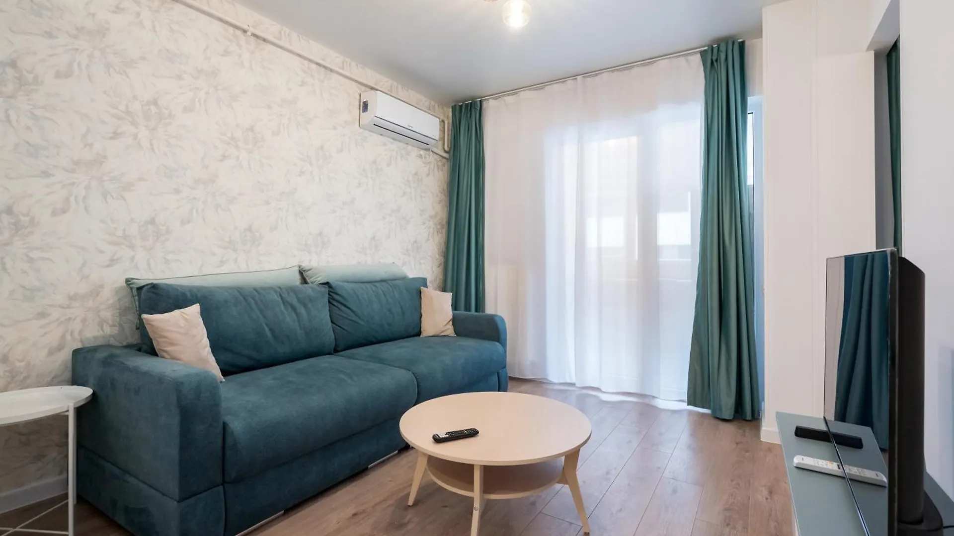 Central Residence Apartment 1025 Bucharest