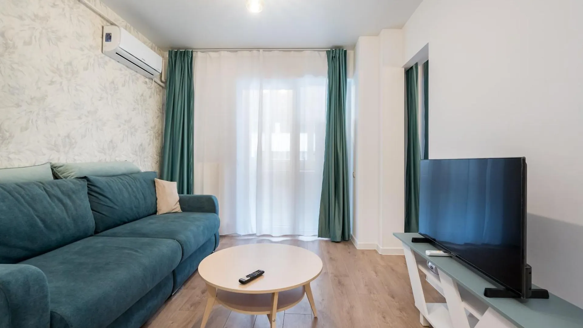 Central Residence Apartment 1025 Bucharest Romania