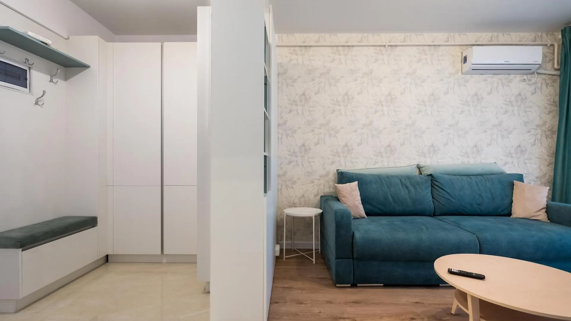 Central Residence Apartment 1025 Bucharest
