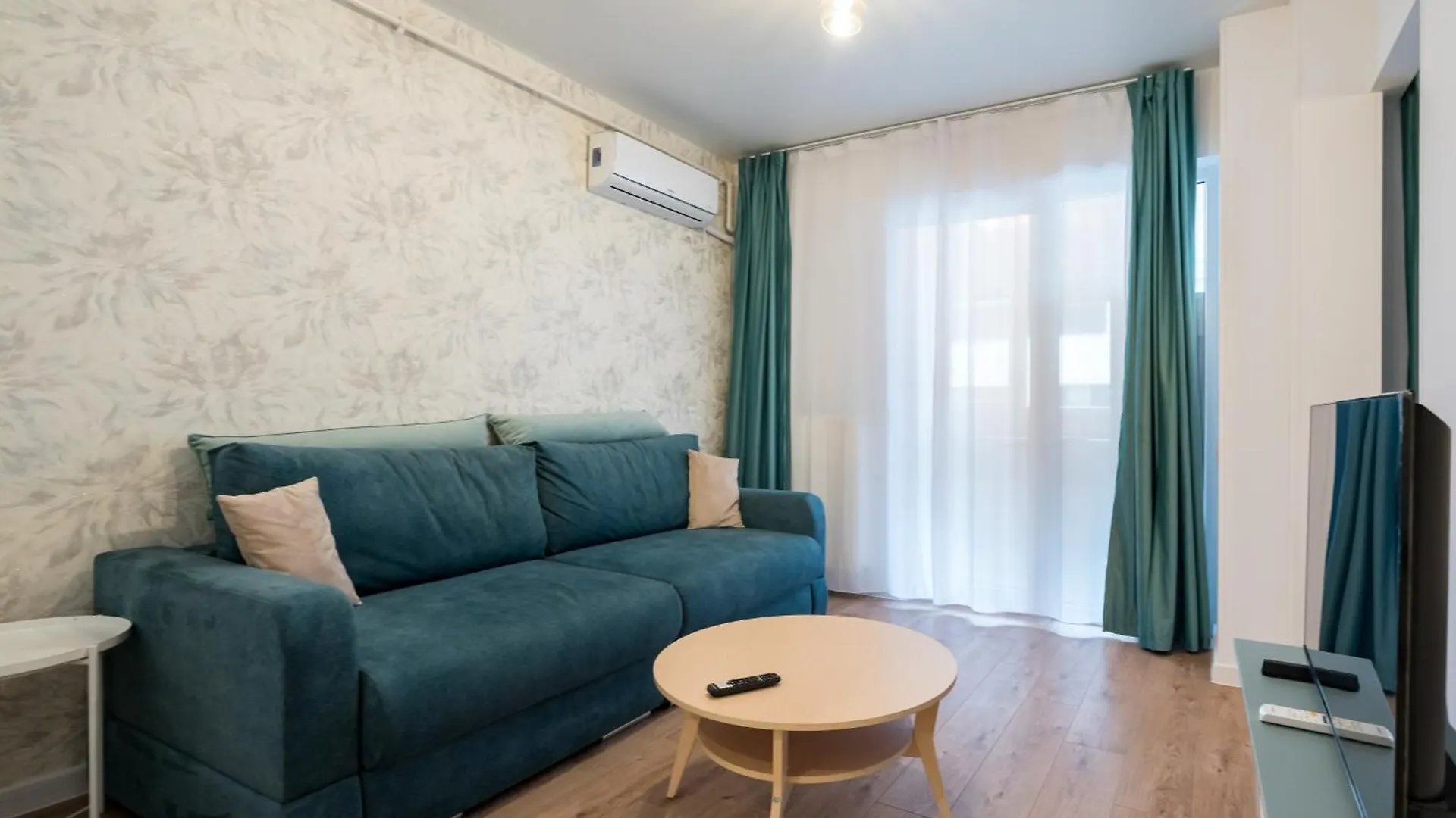 Central Residence Apartment 1025 Bucharest