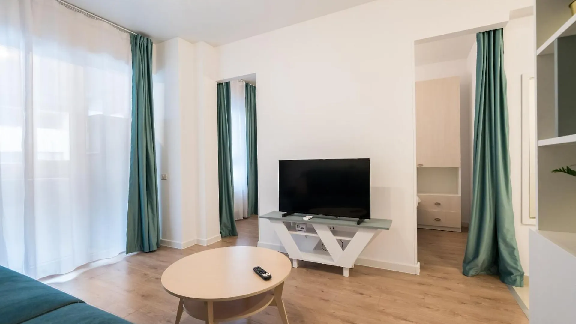Central Residence Apartment 1025 Bucharest Romania