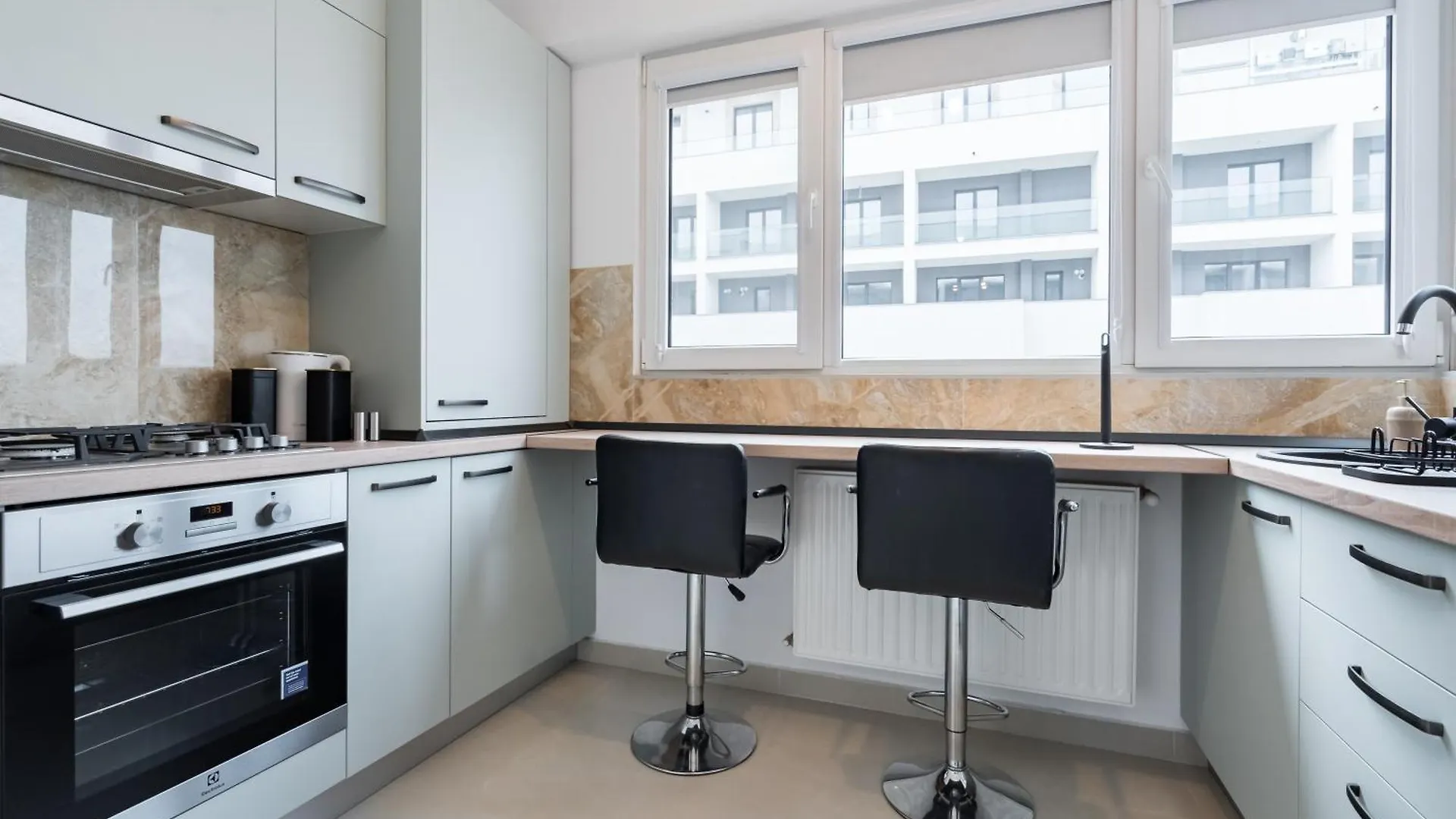 Central Residence Apartment 1025 Bucharest