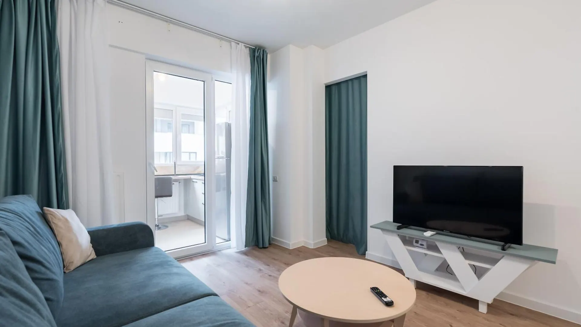 Central Residence Apartment 1025 Bucharest