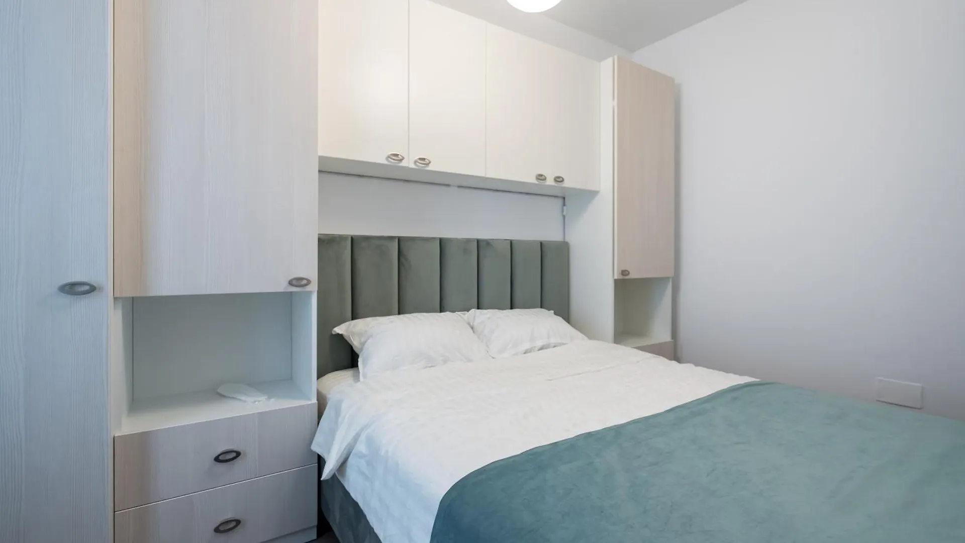 Central Residence Apartment 1025 Bucharest