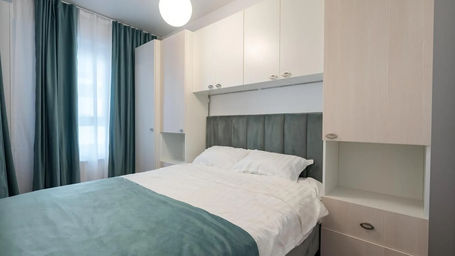 Central Residence Apartment 1025 Bucharest