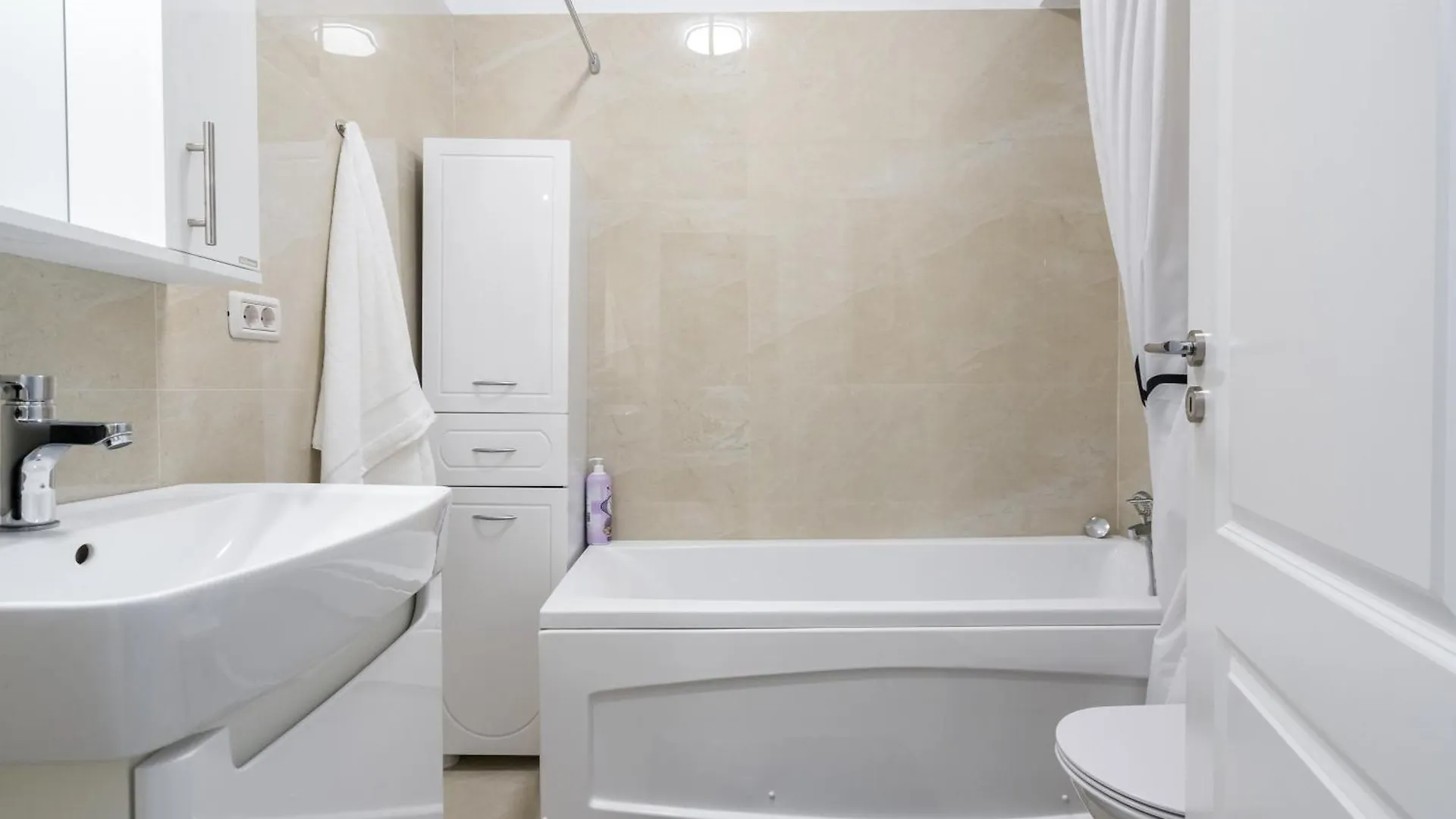 Central Residence Apartment 1025 Bucharest