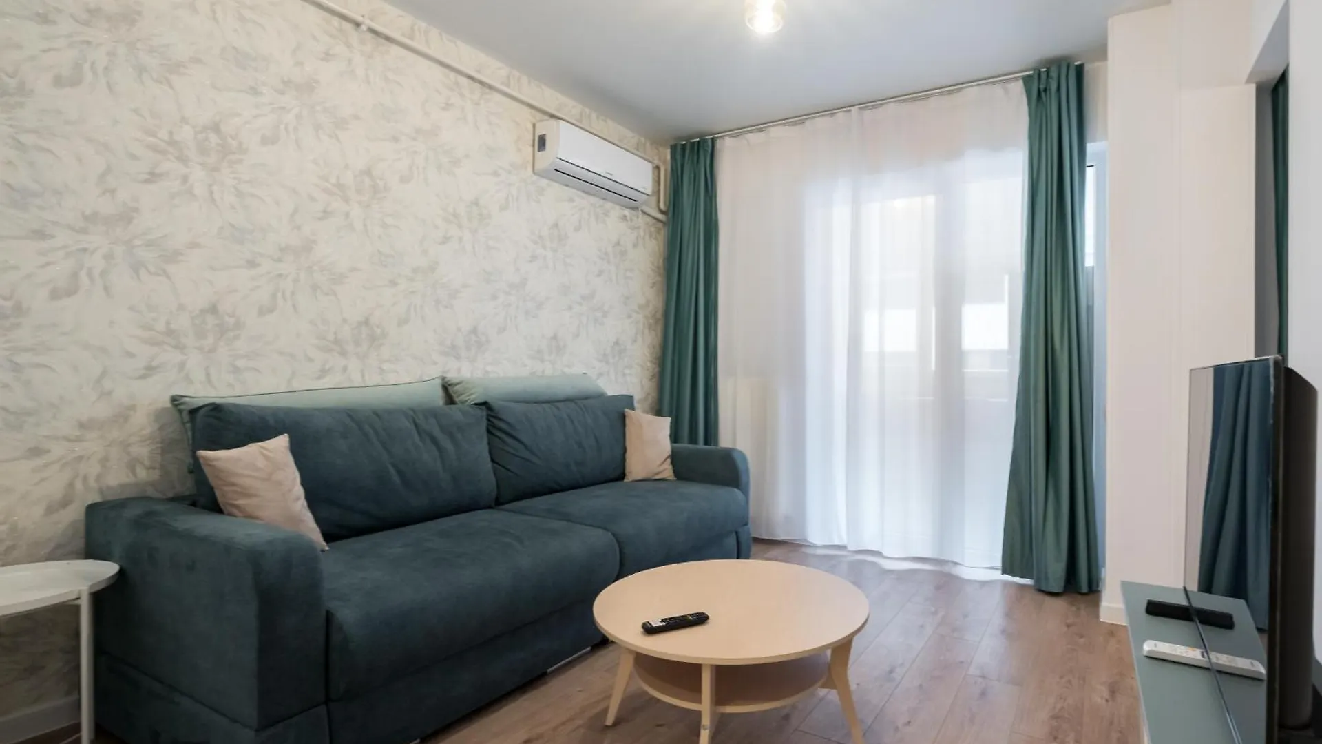 Central Residence Apartment 1025 Bucharest 0*,  Romania