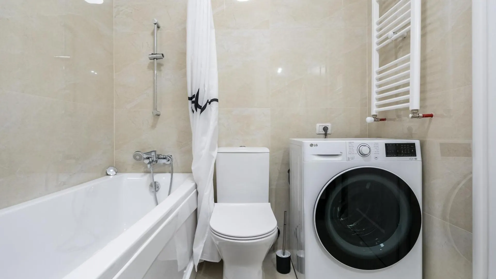 Central Residence Apartment 1025 Bukareszt